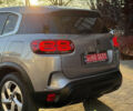 Серый Ситроен C5 Aircross, объемом двигателя 1.6 л и пробегом 188 тыс. км за 23000 $, фото 9 на Automoto.ua