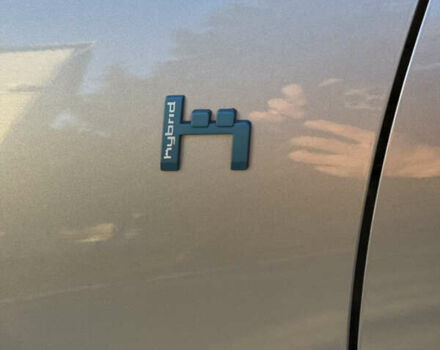 Серый Ситроен C5 Aircross, объемом двигателя 1.6 л и пробегом 188 тыс. км за 23000 $, фото 39 на Automoto.ua