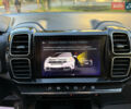 Серый Ситроен C5 Aircross, объемом двигателя 1.6 л и пробегом 188 тыс. км за 23000 $, фото 78 на Automoto.ua