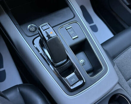 Серый Ситроен C5 Aircross, объемом двигателя 1.6 л и пробегом 188 тыс. км за 23000 $, фото 84 на Automoto.ua