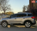 Серый Ситроен C5 Aircross, объемом двигателя 1.6 л и пробегом 188 тыс. км за 23000 $, фото 25 на Automoto.ua
