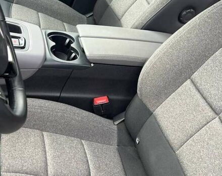 Серый Ситроен C5 Aircross, объемом двигателя 1.6 л и пробегом 83 тыс. км за 23900 $, фото 15 на Automoto.ua