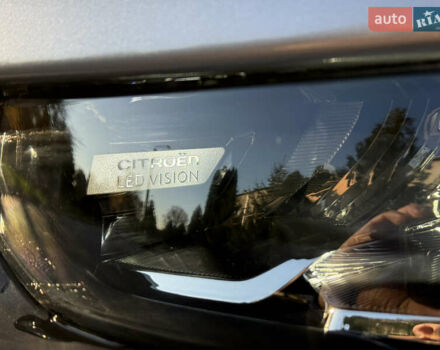 Серый Ситроен C5 Aircross, объемом двигателя 1.6 л и пробегом 188 тыс. км за 23000 $, фото 36 на Automoto.ua