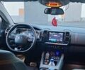 Серый Ситроен C5 Aircross, объемом двигателя 1.6 л и пробегом 34 тыс. км за 23000 $, фото 12 на Automoto.ua