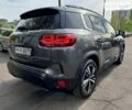 Сірий Сітроен C5 Aircross, об'ємом двигуна 2 л та пробігом 84 тис. км за 25950 $, фото 5 на Automoto.ua