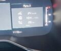 Серый Ситроен C5 Aircross, объемом двигателя 1.6 л и пробегом 34 тыс. км за 23000 $, фото 17 на Automoto.ua