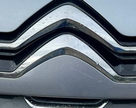 Серый Ситроен C5 Aircross, объемом двигателя 1.6 л и пробегом 83 тыс. км за 23900 $, фото 11 на Automoto.ua