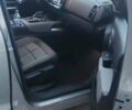 Серый Ситроен C5 Aircross, объемом двигателя 1.6 л и пробегом 34 тыс. км за 23000 $, фото 14 на Automoto.ua