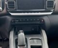 Серый Ситроен C5 Aircross, объемом двигателя 1.6 л и пробегом 83 тыс. км за 23900 $, фото 4 на Automoto.ua