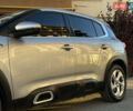 Серый Ситроен C5 Aircross, объемом двигателя 1.6 л и пробегом 188 тыс. км за 23000 $, фото 6 на Automoto.ua