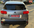 Серый Ситроен C5 Aircross, объемом двигателя 1.6 л и пробегом 188 тыс. км за 23000 $, фото 14 на Automoto.ua