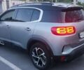Серый Ситроен C5 Aircross, объемом двигателя 1.6 л и пробегом 34 тыс. км за 23000 $, фото 10 на Automoto.ua