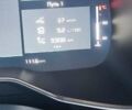 Серый Ситроен C5 Aircross, объемом двигателя 1.6 л и пробегом 34 тыс. км за 23000 $, фото 16 на Automoto.ua