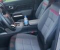 Серый Ситроен C5 Aircross, объемом двигателя 1.6 л и пробегом 34 тыс. км за 23000 $, фото 15 на Automoto.ua