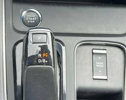 Серый Ситроен C5 Aircross, объемом двигателя 1.6 л и пробегом 83 тыс. км за 23900 $, фото 9 на Automoto.ua