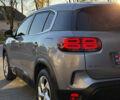 Серый Ситроен C5 Aircross, объемом двигателя 1.6 л и пробегом 188 тыс. км за 23000 $, фото 10 на Automoto.ua