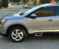 Серый Ситроен C5 Aircross, объемом двигателя 1.6 л и пробегом 188 тыс. км за 23000 $, фото 29 на Automoto.ua