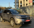 Серый Ситроен C5 Aircross, объемом двигателя 1.6 л и пробегом 188 тыс. км за 23000 $, фото 26 на Automoto.ua