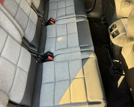 Серый Ситроен C5 Aircross, объемом двигателя 1.6 л и пробегом 188 тыс. км за 22600 $, фото 65 на Automoto.ua