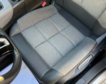 Серый Ситроен C5 Aircross, объемом двигателя 1.6 л и пробегом 188 тыс. км за 23000 $, фото 91 на Automoto.ua