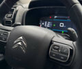 Серый Ситроен C5 Aircross, объемом двигателя 2 л и пробегом 55 тыс. км за 27100 $, фото 17 на Automoto.ua