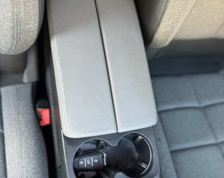 Серый Ситроен C5 Aircross, объемом двигателя 1.6 л и пробегом 188 тыс. км за 23000 $, фото 61 на Automoto.ua