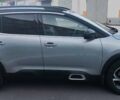 Серый Ситроен C5 Aircross, объемом двигателя 1.6 л и пробегом 34 тыс. км за 23000 $, фото 8 на Automoto.ua