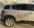 Серый Ситроен C5 Aircross, объемом двигателя 1.6 л и пробегом 188 тыс. км за 23000 $, фото 16 на Automoto.ua