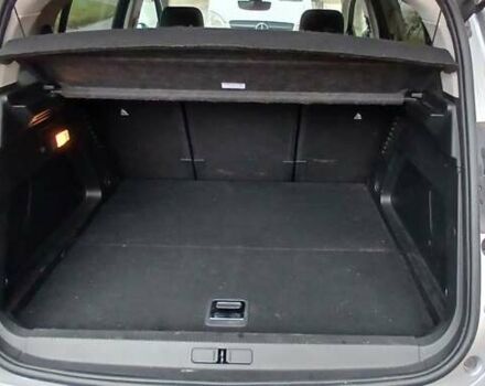 Серый Ситроен C5 Aircross, объемом двигателя 1.6 л и пробегом 83 тыс. км за 23900 $, фото 19 на Automoto.ua