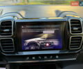 Серый Ситроен C5 Aircross, объемом двигателя 1.6 л и пробегом 188 тыс. км за 23000 $, фото 80 на Automoto.ua