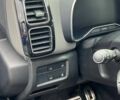 Серый Ситроен C5 Aircross, объемом двигателя 1.6 л и пробегом 83 тыс. км за 23900 $, фото 7 на Automoto.ua