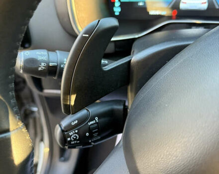 Серый Ситроен C5 Aircross, объемом двигателя 1.6 л и пробегом 188 тыс. км за 23000 $, фото 65 на Automoto.ua