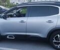 Серый Ситроен C5 Aircross, объемом двигателя 1.6 л и пробегом 34 тыс. км за 23000 $, фото 11 на Automoto.ua
