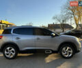 Серый Ситроен C5 Aircross, объемом двигателя 1.6 л и пробегом 188 тыс. км за 23000 $, фото 21 на Automoto.ua