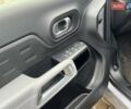 Серый Ситроен C5 Aircross, объемом двигателя 1.6 л и пробегом 83 тыс. км за 23900 $, фото 10 на Automoto.ua