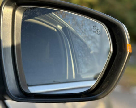 Серый Ситроен C5 Aircross, объемом двигателя 1.6 л и пробегом 188 тыс. км за 22600 $, фото 44 на Automoto.ua