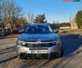 Серый Ситроен C5 Aircross, объемом двигателя 1.6 л и пробегом 83 тыс. км за 23900 $, фото 1 на Automoto.ua