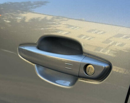 Серый Ситроен C5 Aircross, объемом двигателя 1.6 л и пробегом 188 тыс. км за 23000 $, фото 34 на Automoto.ua