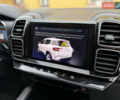 Серый Ситроен C5 Aircross, объемом двигателя 1.6 л и пробегом 188 тыс. км за 22300 $, фото 63 на Automoto.ua