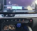 Серый Ситроен C5 Aircross, объемом двигателя 1.6 л и пробегом 34 тыс. км за 23000 $, фото 3 на Automoto.ua