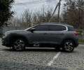 Серый Ситроен C5 Aircross, объемом двигателя 2 л и пробегом 55 тыс. км за 27100 $, фото 4 на Automoto.ua