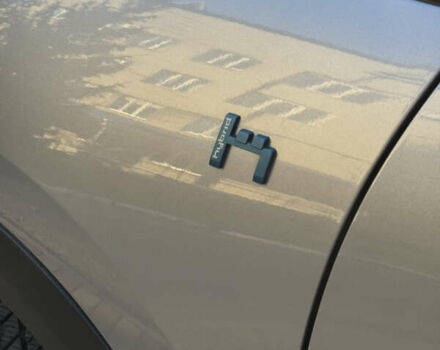 Серый Ситроен C5 Aircross, объемом двигателя 1.6 л и пробегом 188 тыс. км за 23000 $, фото 38 на Automoto.ua