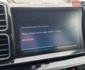 Серый Ситроен C5 Aircross, объемом двигателя 1.6 л и пробегом 83 тыс. км за 23900 $, фото 13 на Automoto.ua