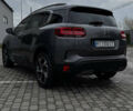 Серый Ситроен C5 Aircross, объемом двигателя 2 л и пробегом 55 тыс. км за 27100 $, фото 9 на Automoto.ua