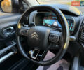 Серый Ситроен C5 Aircross, объемом двигателя 1.6 л и пробегом 188 тыс. км за 22600 $, фото 57 на Automoto.ua
