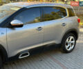Серый Ситроен C5 Aircross, объемом двигателя 1.6 л и пробегом 188 тыс. км за 22600 $, фото 14 на Automoto.ua