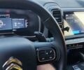 Серый Ситроен C5 Aircross, объемом двигателя 1.6 л и пробегом 34 тыс. км за 23000 $, фото 1 на Automoto.ua