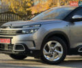Серый Ситроен C5 Aircross, объемом двигателя 1.6 л и пробегом 188 тыс. км за 23000 $, фото 40 на Automoto.ua