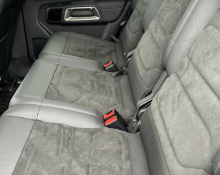 Серый Ситроен C5 Aircross, объемом двигателя 1.6 л и пробегом 14 тыс. км за 28500 $, фото 13 на Automoto.ua