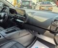 Серый Ситроен C5 Aircross, объемом двигателя 2 л и пробегом 64 тыс. км за 29499 $, фото 70 на Automoto.ua